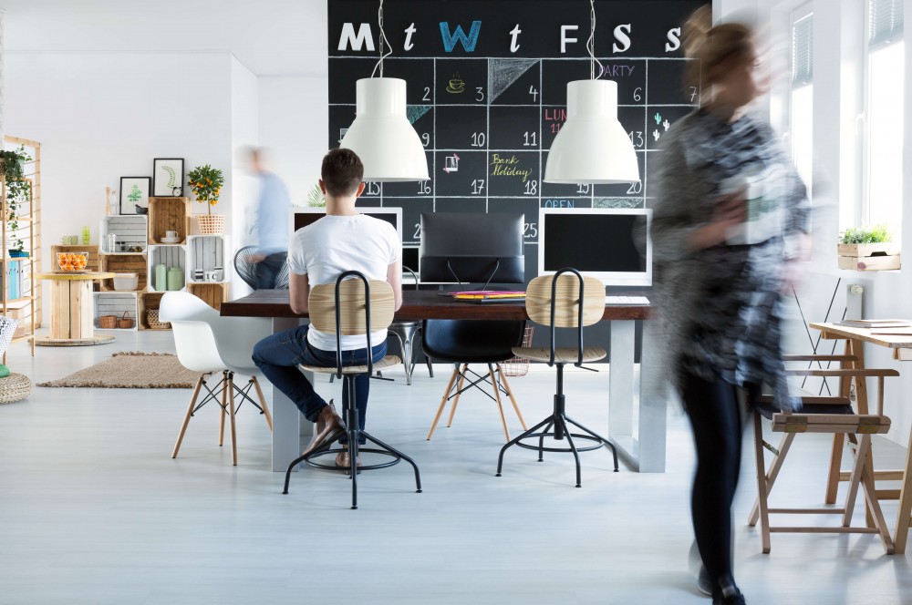 How do coworking spaces work? Everything and more!