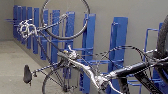 Bike Storage